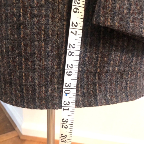 VTG PARISIAN AUSTIN REED Men’s Wool Blazer - Picture 7 of 16